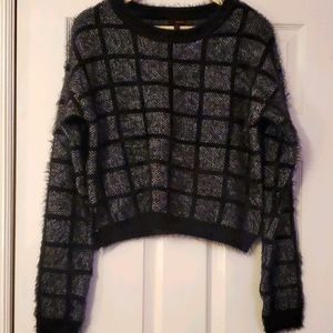 Bongo Crop sweater